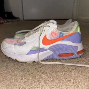 Nike Tie Dye Air Max